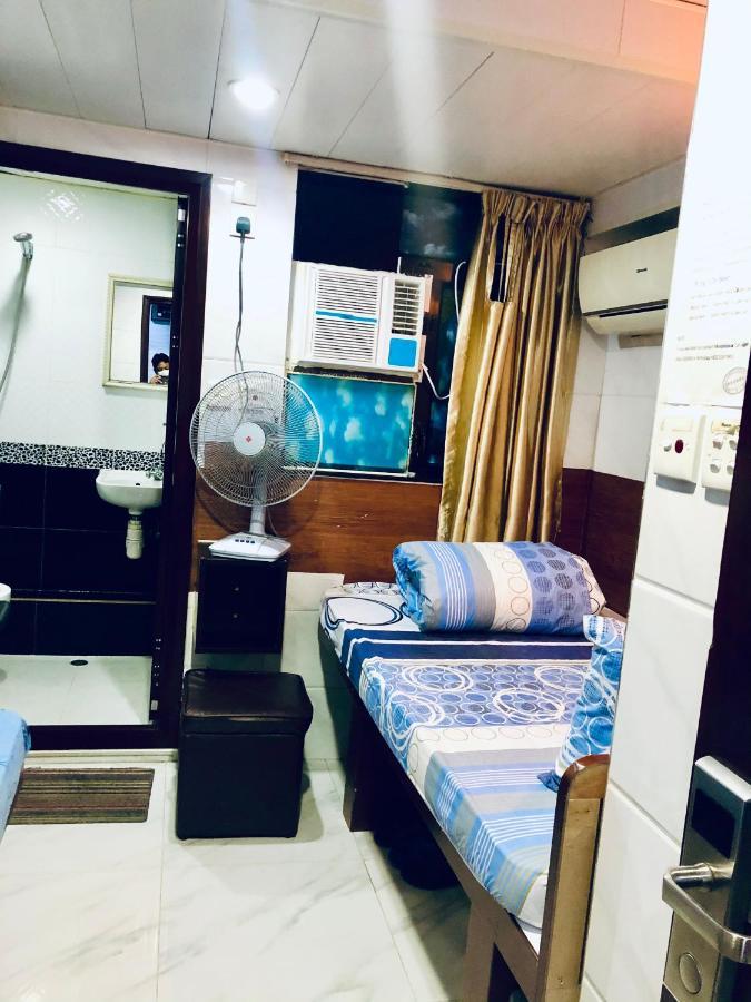 Kyoto Guest House  Hong Kong Extérieur photo