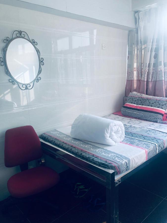 Kyoto Guest House  Hong Kong Extérieur photo
